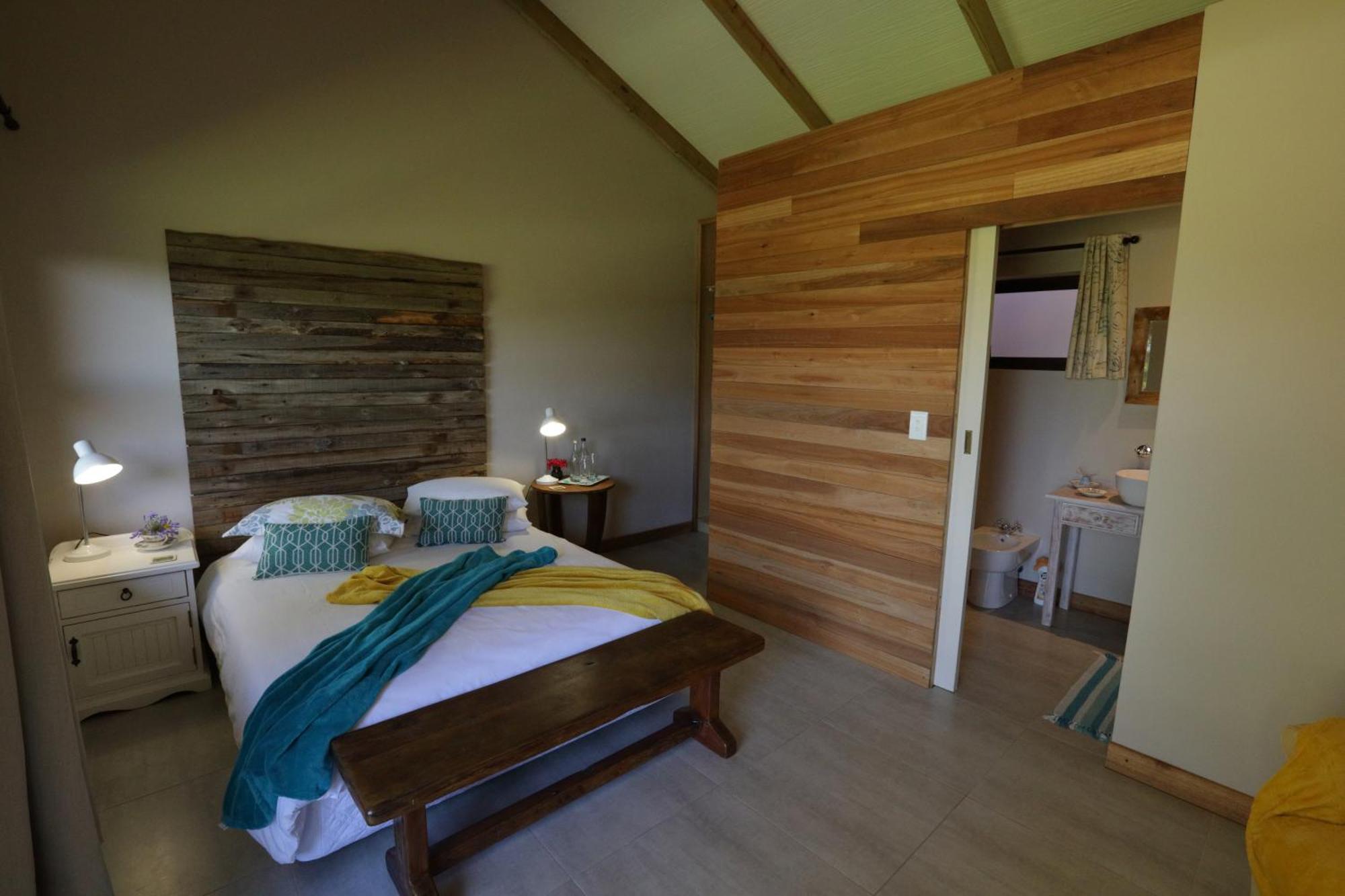 Bed and Breakfast Gemstone Farm Плеттенберг-Бей Экстерьер фото