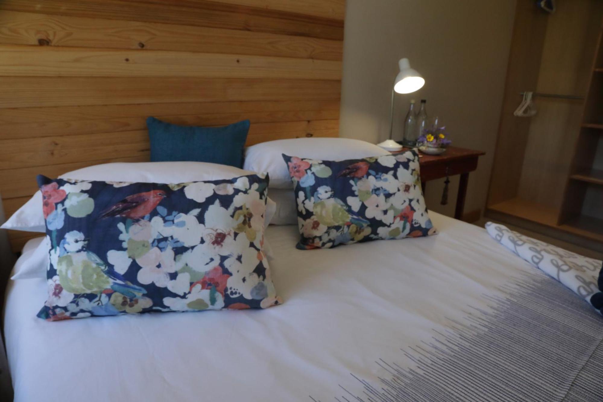 Bed and Breakfast Gemstone Farm Плеттенберг-Бей Экстерьер фото